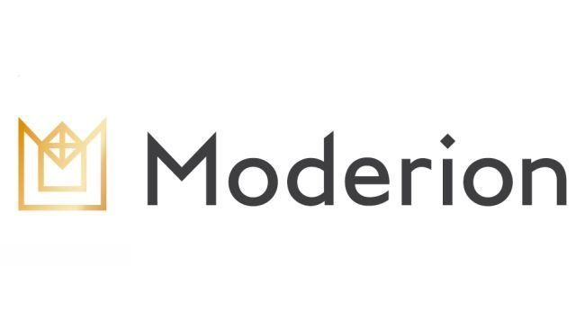 Moderion - Market Squar South Wroclaw Logo photo