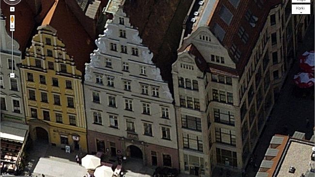 Moderion - Market Squar South Wroclaw Exterior photo